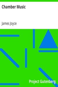 Chamber Music book cover