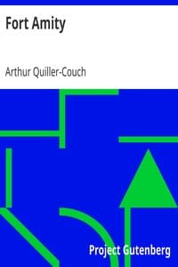 Fort Amity book cover