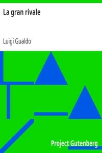 La gran rivale