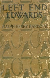 Left End Edwards