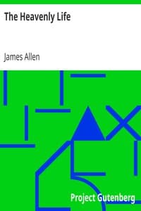 The Heavenly Life book cover