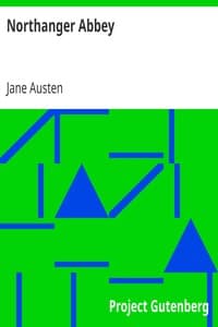Northanger Abbey