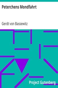 Peterchens Mondfahrt