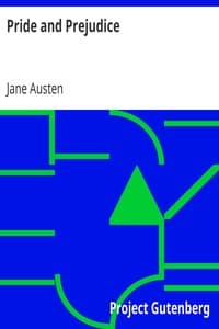 Pride and Prejudice book cover