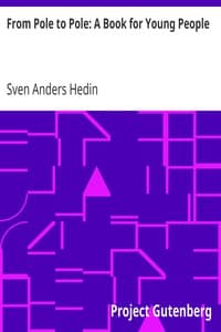 From Pole to Pole: A Book for Young People