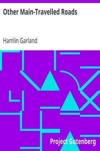 Other Main-Travelled Roads book cover