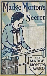 Madge Morton's Secret book cover