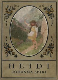 Heidi
(Gift Edition)