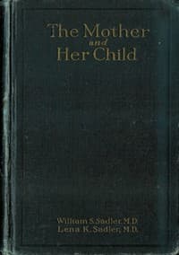 The Mother and Her Child