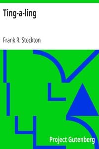 Ting-a-ling book cover
