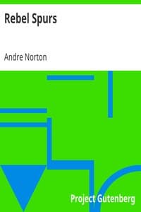 Rebel Spurs book cover