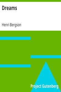 Dreams book cover
