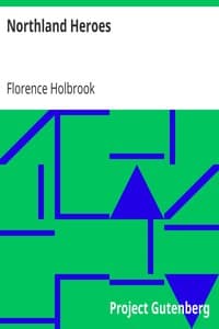 Northland Heroes book cover