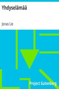 Yhdyselämää book cover