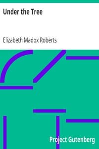 Under the Tree book cover