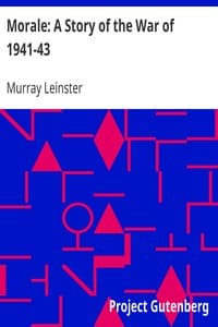 Morale: A Story of the War of 1941-43