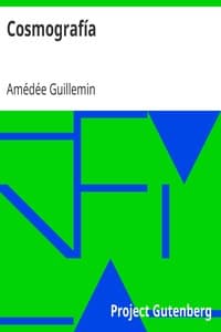 Cosmografía book cover