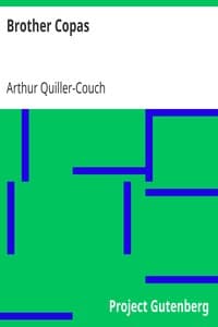 Brother Copas book cover
