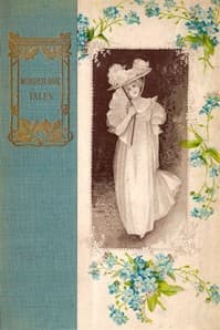 Wonder-Box Tales