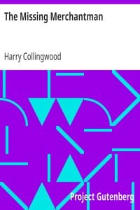 The Missing Merchantman book cover