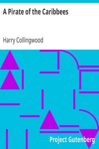 A Pirate of the Caribbees book cover