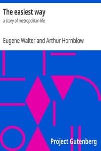 The easiest way book cover