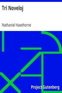 Tri Noveloj book cover