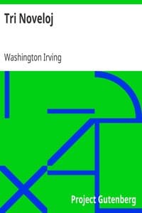 Tri Noveloj book cover