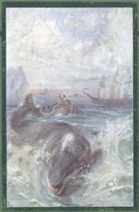 Fighting the Whales