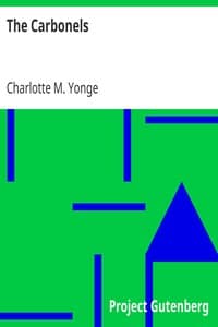 The Carbonels book cover