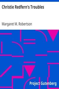 Christie Redfern's Troubles