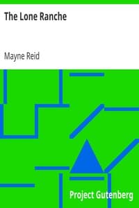The Lone Ranche book cover
