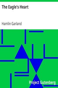 The Eagle's Heart book cover