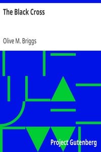 The Black Cross book cover