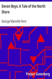 Devon Boys: A Tale of the North Shore book cover