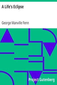 A Life's Eclipse book cover