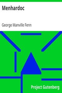 Menhardoc book cover