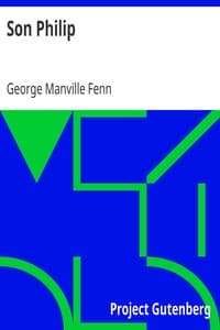 Son Philip book cover