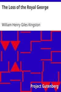 The Loss of the Royal George