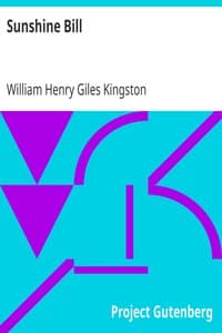 Sunshine Bill book cover
