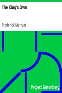 The King's Own book cover
