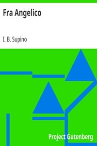 Fra Angelico book cover