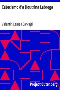 Catecismo d'a Doutrina Labrega book cover
