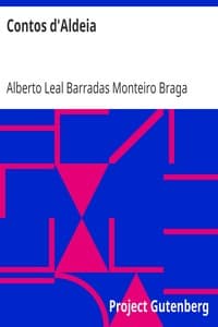 Contos d'Aldeia