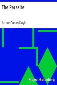 The Parasite book cover