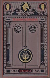 Curiosities of Literature, Vol. 1