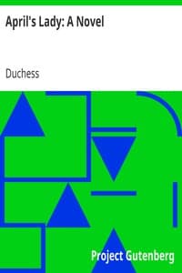 April's Lady: A Novel