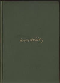 The Kensington District book cover
