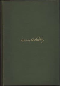 Westminster book cover