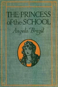 The Princess of the School book cover